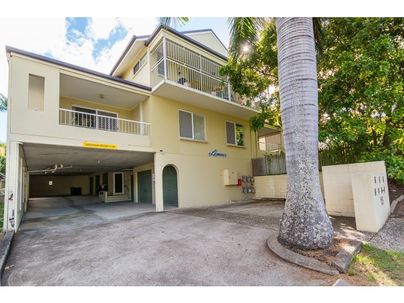 4/15 Garfield Street, Nundah QLD 4012