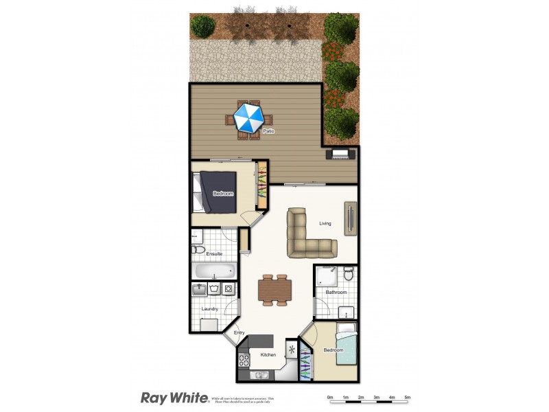 4/15 Garfield Street, Nundah QLD 4012 Floorplan