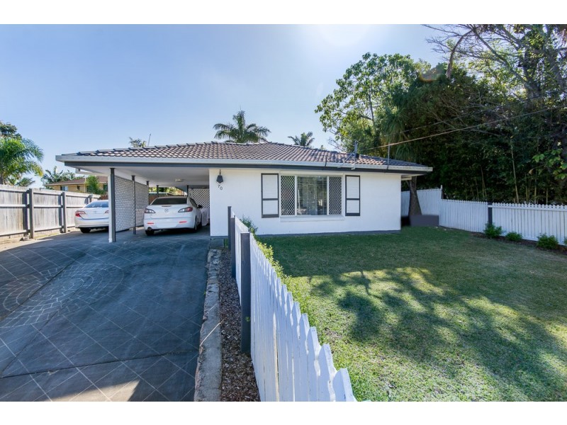 70 Woondaree Street, Bracken Ridge QLD 4017