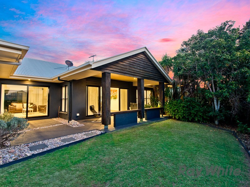 3 Drummond Court, North Lakes QLD 4509