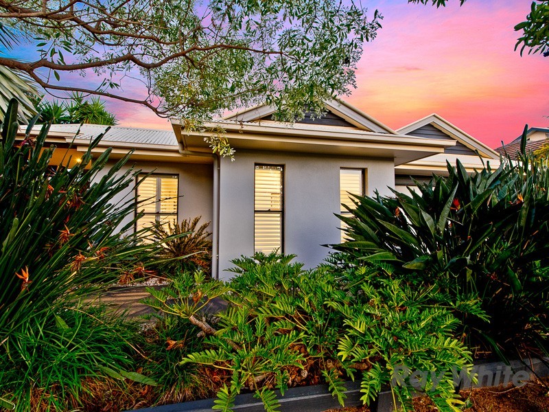 3 Drummond Court, North Lakes QLD 4509