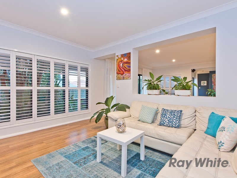 3 Drummond Court, North Lakes QLD 4509