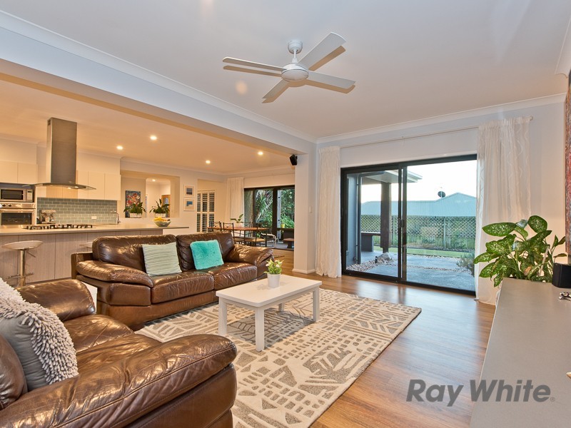 3 Drummond Court, North Lakes QLD 4509