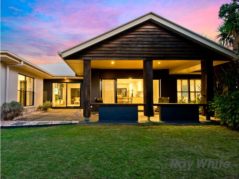 3 Drummond Court, North Lakes QLD 4509