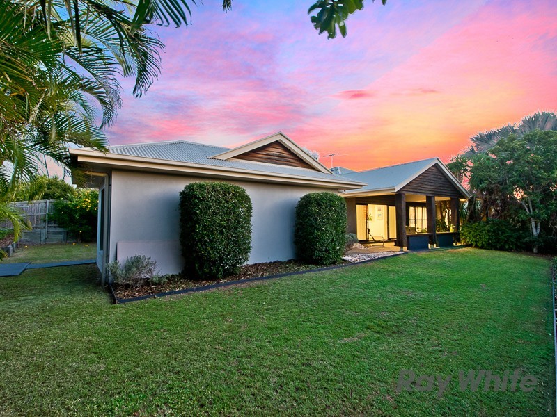 3 Drummond Court, North Lakes QLD 4509