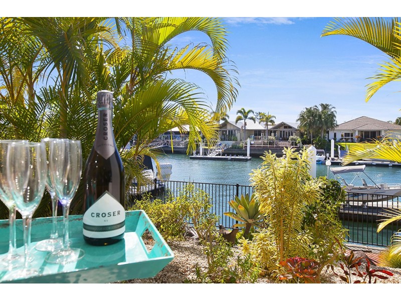 40 North Point, Banksia Beach QLD 4507