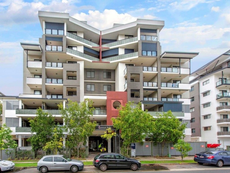 36/41 Playfield Street, Chermside QLD 4032