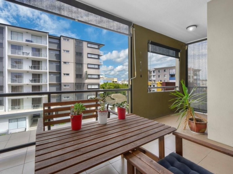 36/41 Playfield Street, Chermside QLD 4032