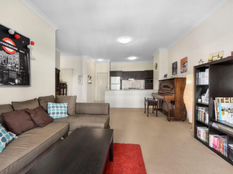 36/41 Playfield Street, Chermside QLD 4032