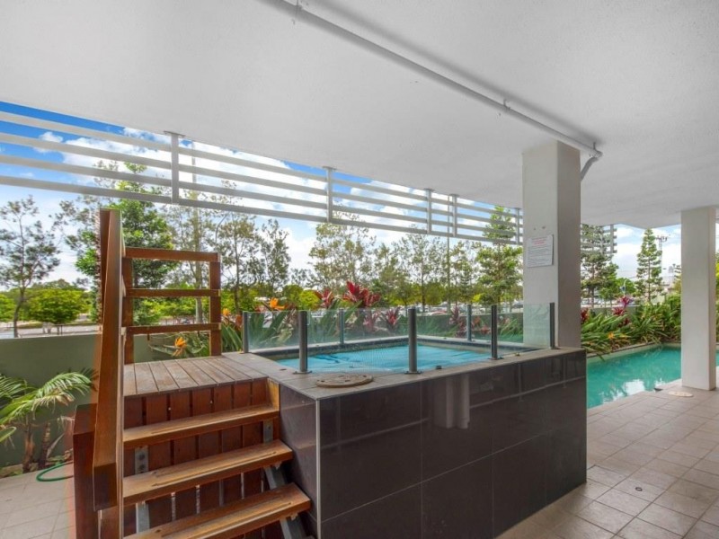 36/41 Playfield Street, Chermside QLD 4032