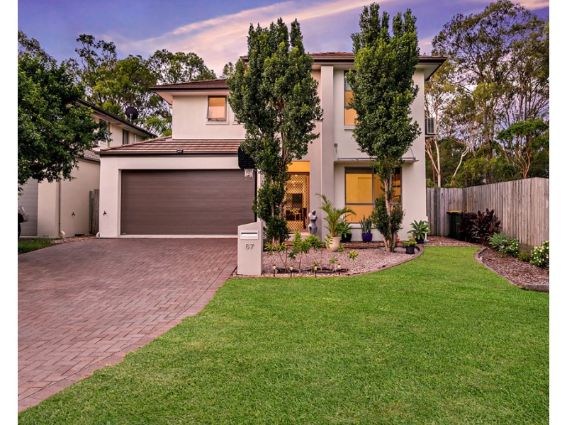 67 Highbridge Circuit, Carseldine QLD 4034