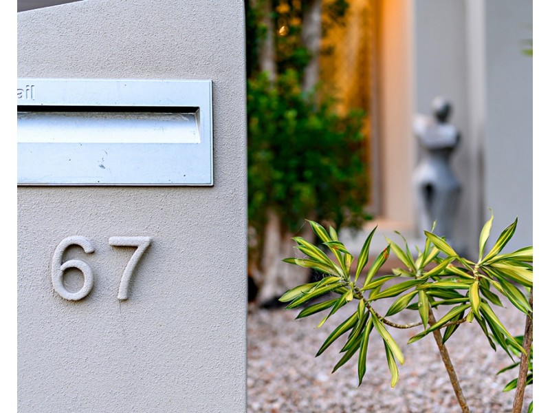 67 Highbridge Circuit, Carseldine QLD 4034