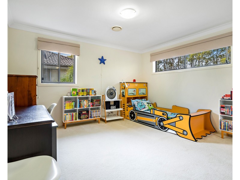 67 Highbridge Circuit, Carseldine QLD 4034