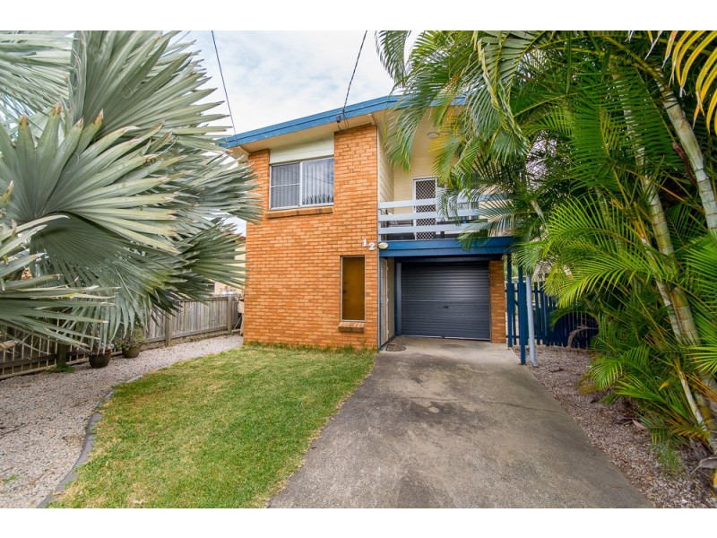 12 Wing Street, Bald Hills QLD 4036