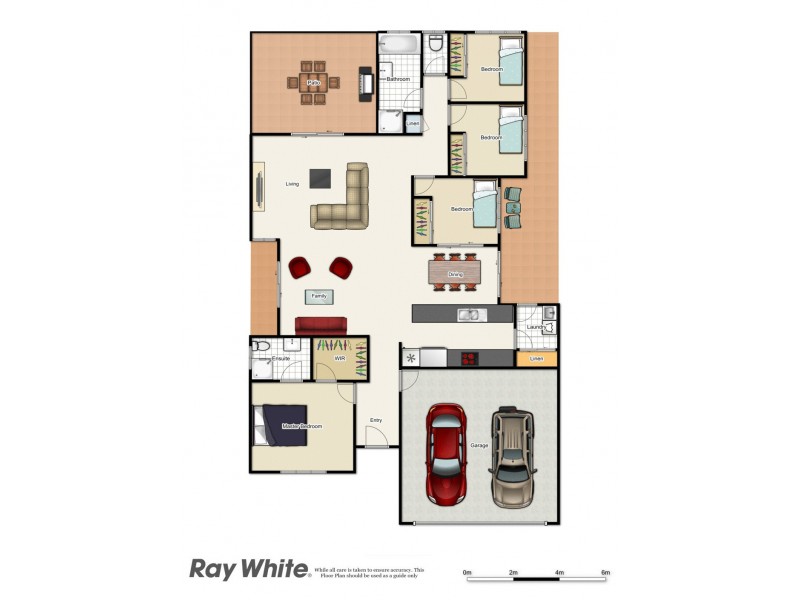 14 Murson Street, Taigum QLD 4018 Floorplan