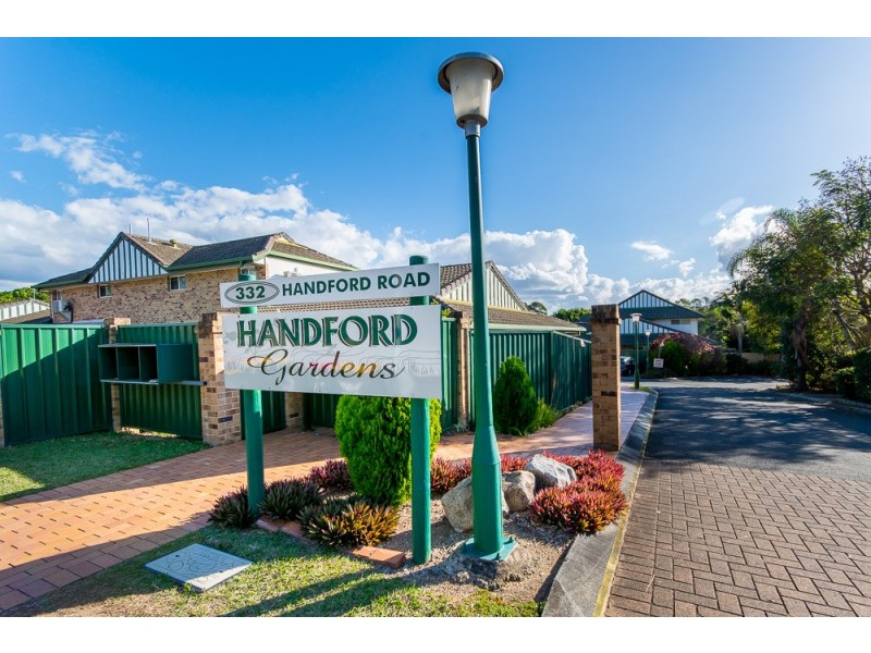 21/332 Handford Road, Taigum QLD 4018