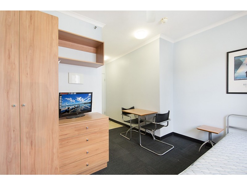 2205/104 Margaret Street, Brisbane City QLD 4000
