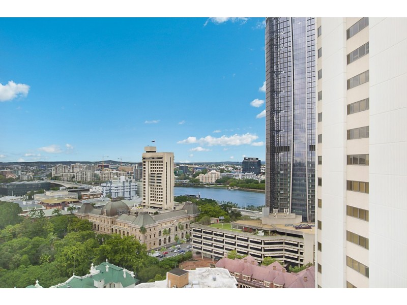 2205/104 Margaret Street, Brisbane City QLD 4000