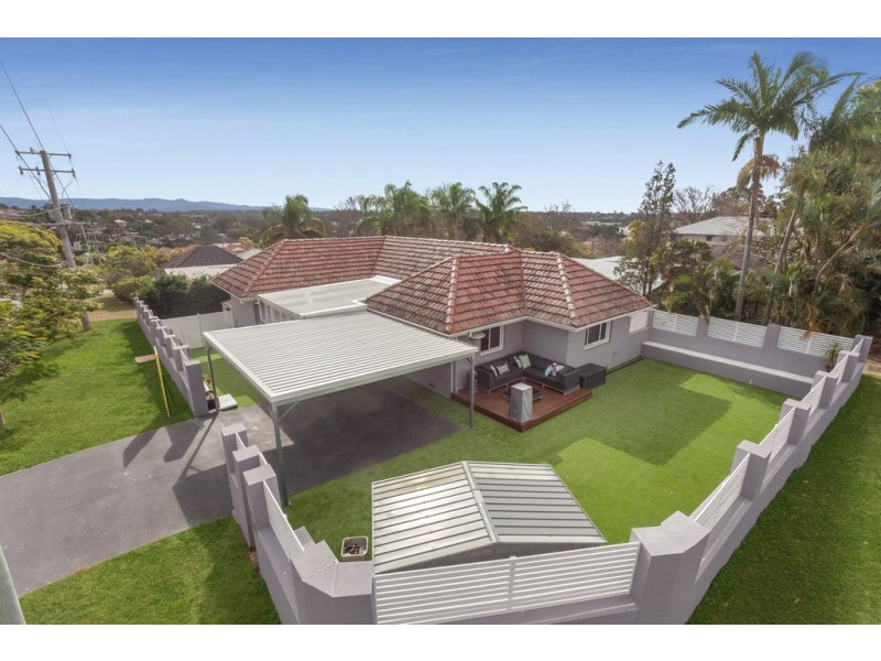 30 Nevin Street, Aspley QLD 4034