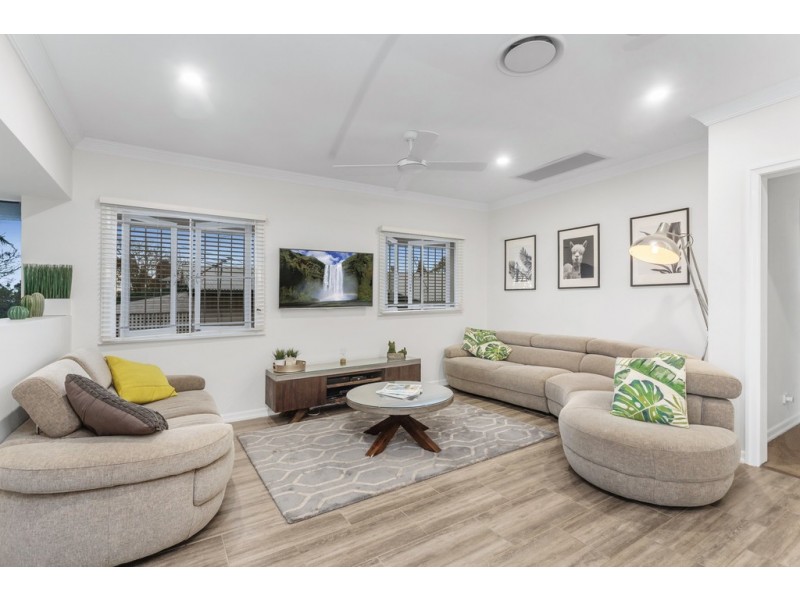 30 Nevin Street, Aspley QLD 4034