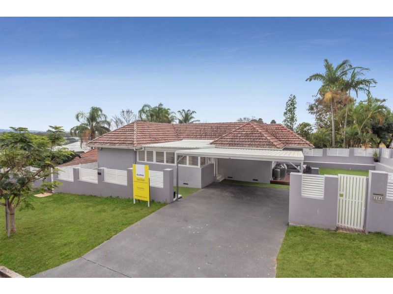 30 Nevin Street, Aspley QLD 4034