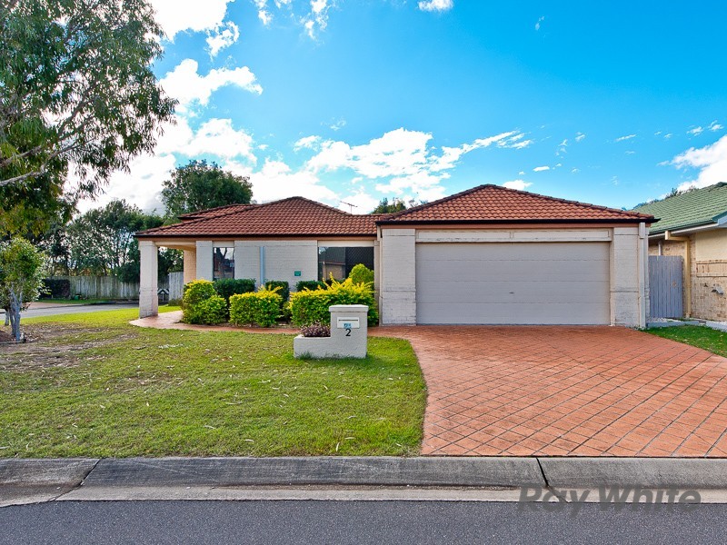 25 Corella Crescent, Taigum QLD 4018