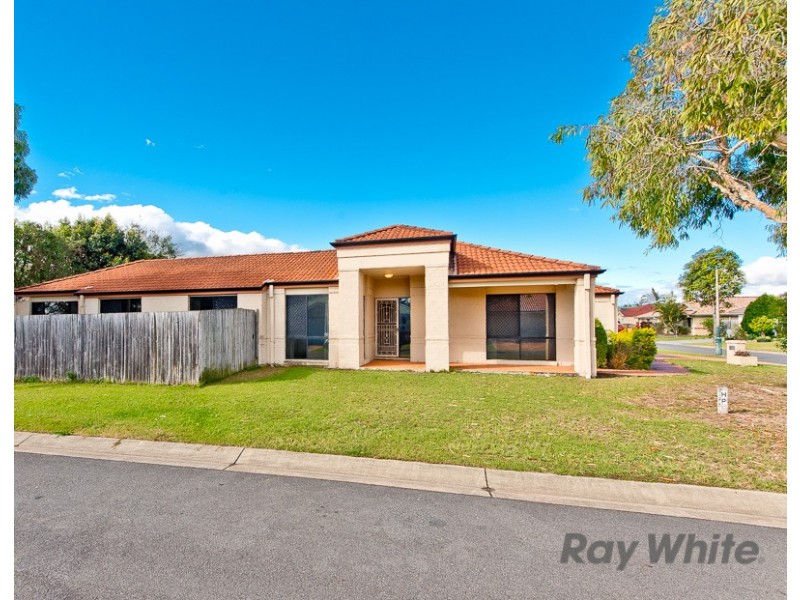 25 Corella Crescent, Taigum QLD 4018