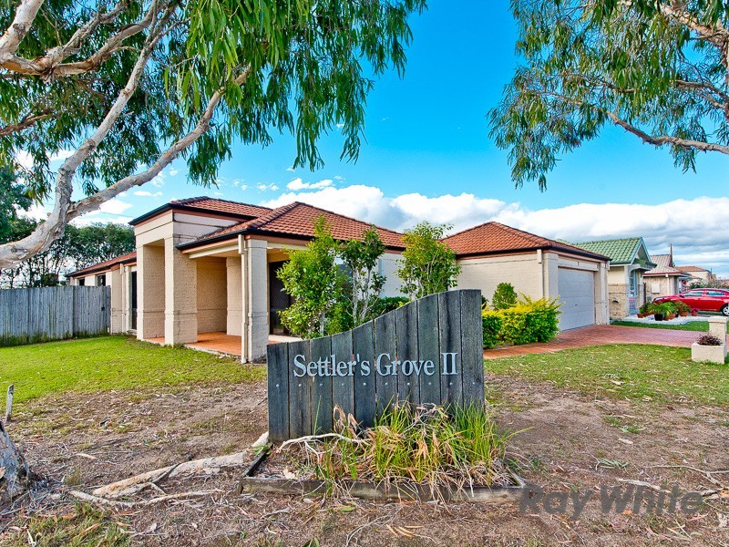 25 Corella Crescent, Taigum QLD 4018