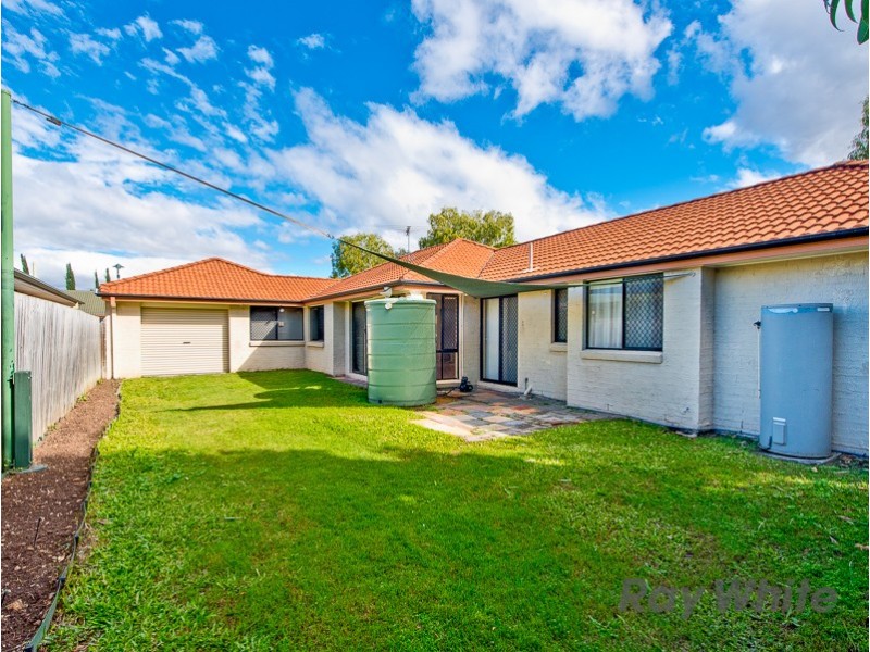 25 Corella Crescent, Taigum QLD 4018