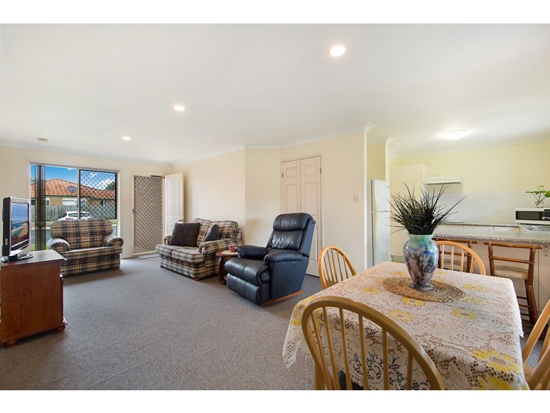 4/17 Denham Street, Bracken Ridge QLD 4017