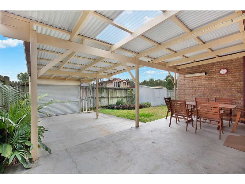 4/17 Denham Street, Bracken Ridge QLD 4017