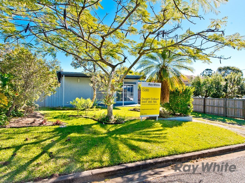 15 Sandra Street, Geebung QLD 4034