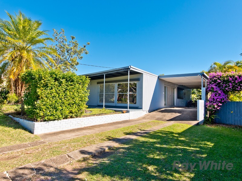 15 Sandra Street, Geebung QLD 4034