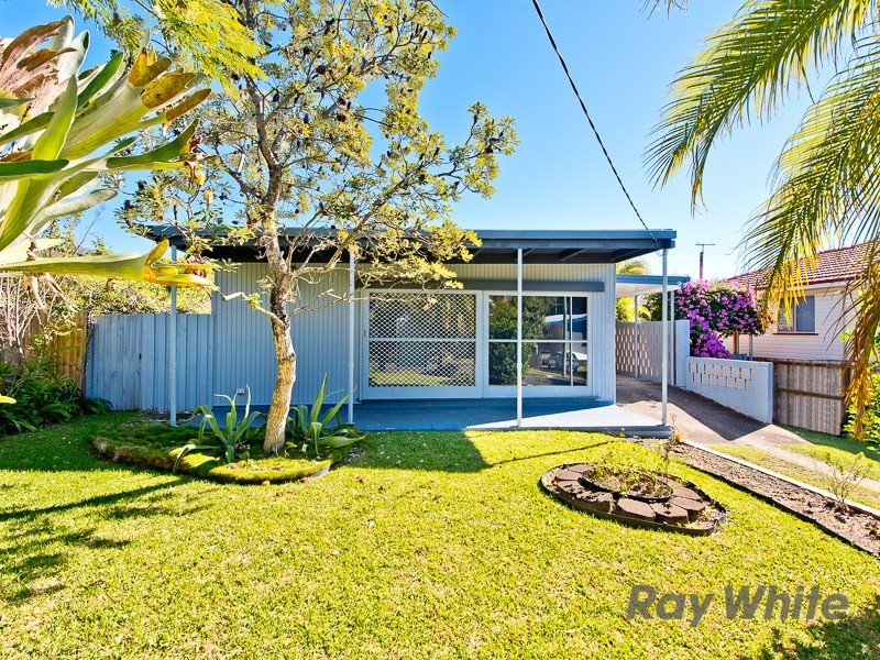 15 Sandra Street, Geebung QLD 4034