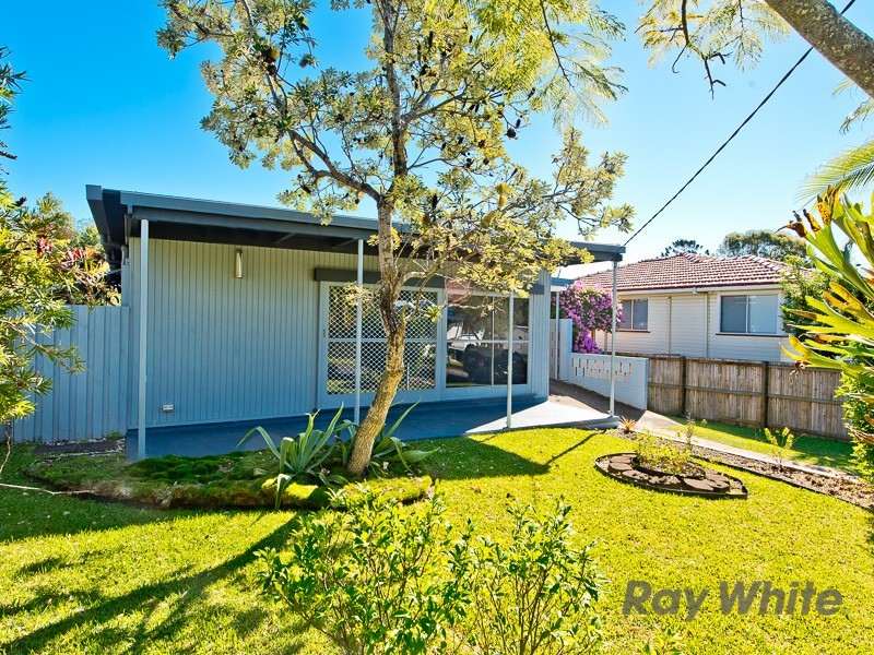 15 Sandra Street, Geebung QLD 4034