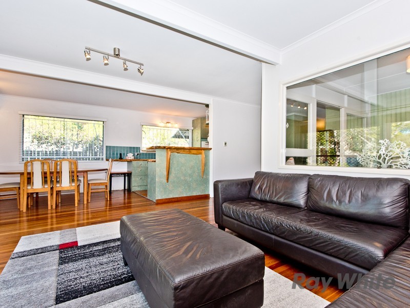 15 Sandra Street, Geebung QLD 4034