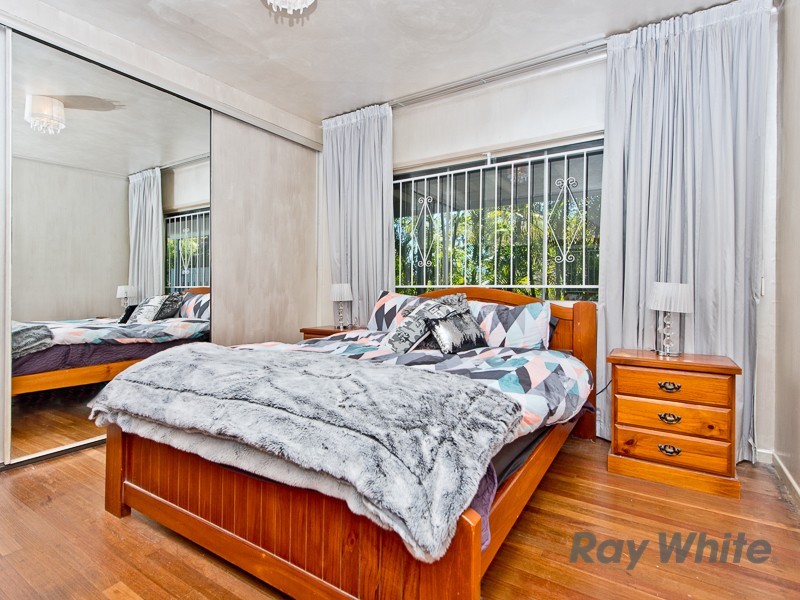 15 Sandra Street, Geebung QLD 4034