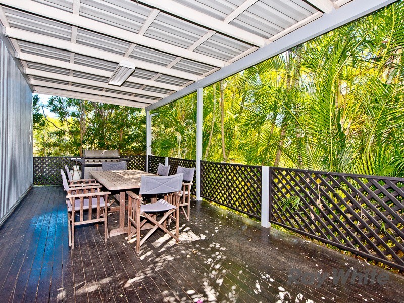 15 Sandra Street, Geebung QLD 4034