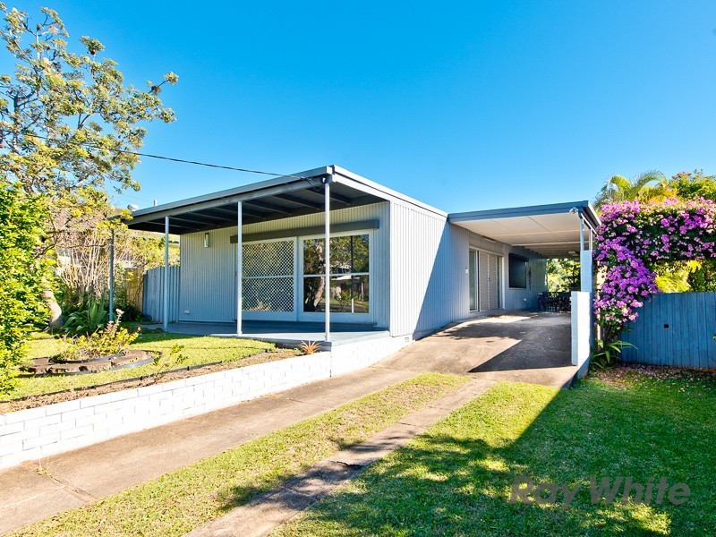 15 Sandra Street, Geebung QLD 4034