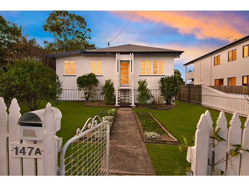 147A Saul Street, Brighton QLD 4017