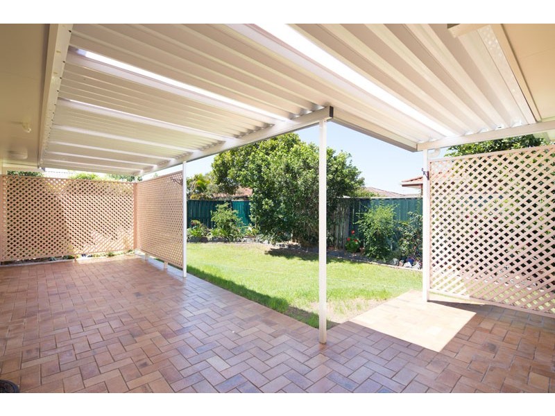 6 Eton Avenue, Boondall QLD 4034