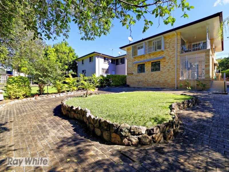 333 Maundrell Terrace, Aspley QLD 4034