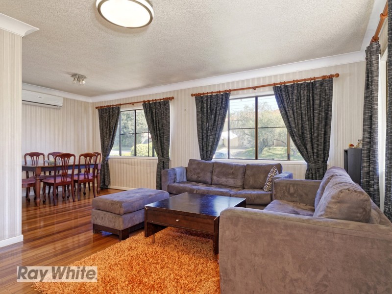 333 Maundrell Terrace, Aspley QLD 4034