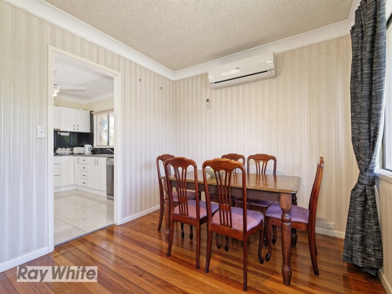 333 Maundrell Terrace, Aspley QLD 4034