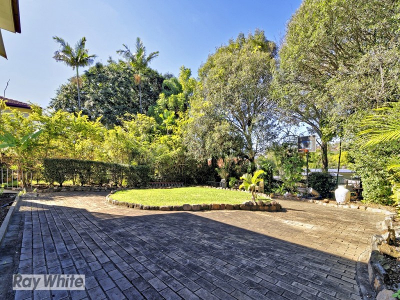 333 Maundrell Terrace, Aspley QLD 4034