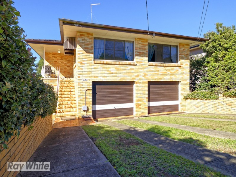 333 Maundrell Terrace, Aspley QLD 4034