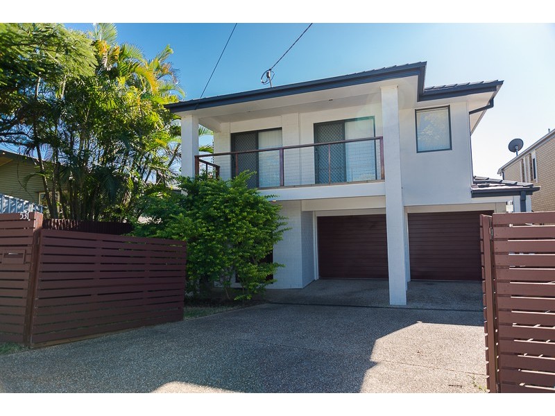 531 Robinson Road West, Aspley QLD 4034