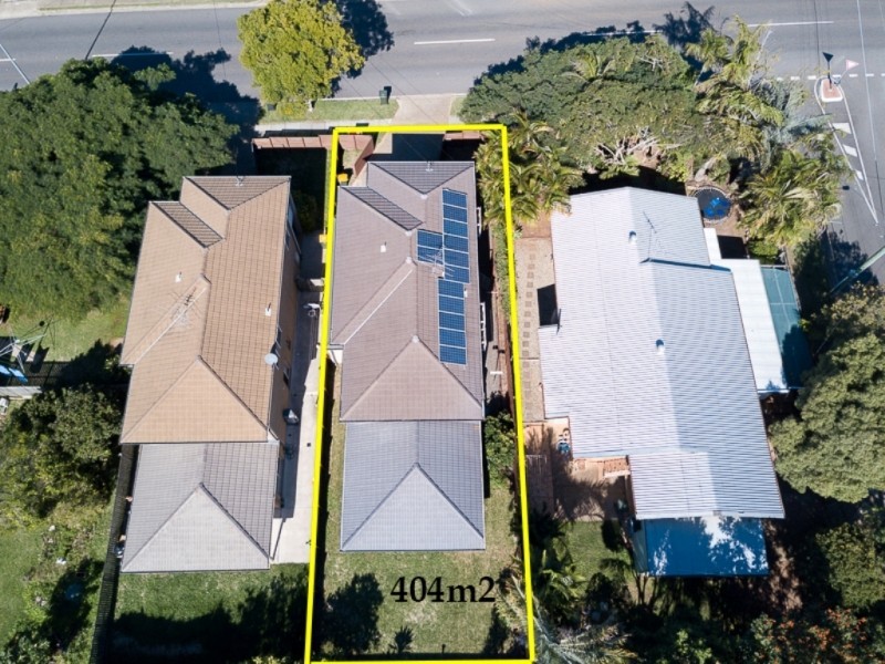 531 Robinson Road West, Aspley QLD 4034