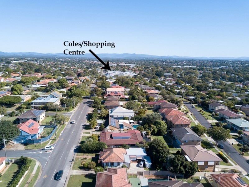 531 Robinson Road West, Aspley QLD 4034