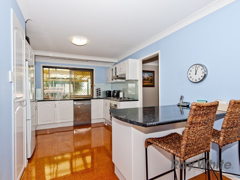 28 Talgai Street, Bracken Ridge QLD 4017